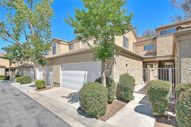 2693 Lookout Cir, Chino Hills, CA 91709 - multi unit property featuring driveway, stucco siding, and a tile roof