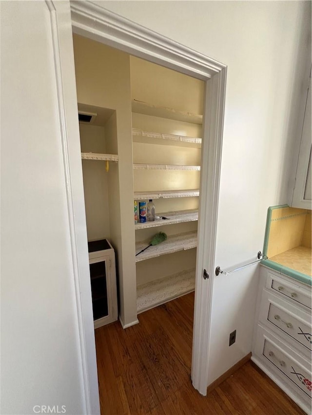 1465 N Euclid Ave, Upland, CA 91786 - view of storage area