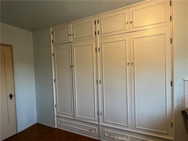 1465 N Euclid Ave, Upland, CA 91786 - view of closet