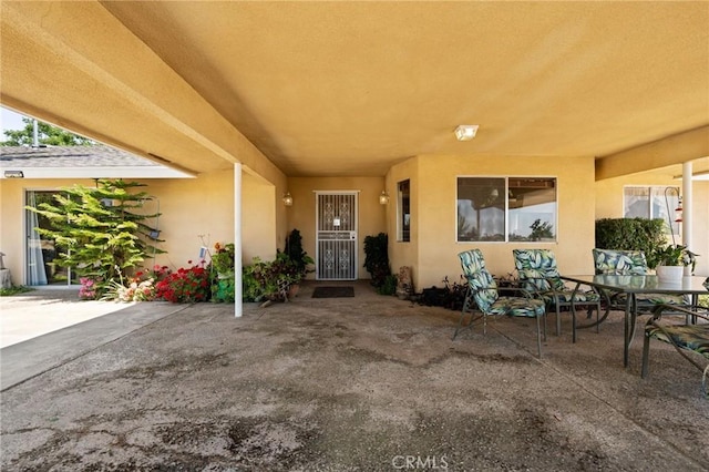 3298 N Zediker Ave, Sanger, CA 93657 - view of patio / terrace