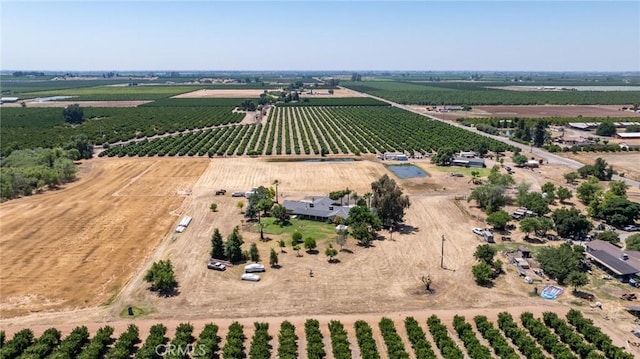 3298 N Zediker Ave, Sanger, CA 93657 - view of rural area with extensive farmland