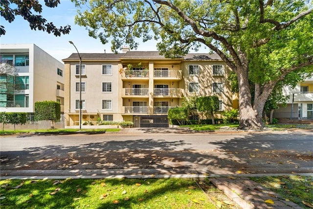 1535 S Bentley Ave Unit 202, Los Angeles, CA 90025 - view of property