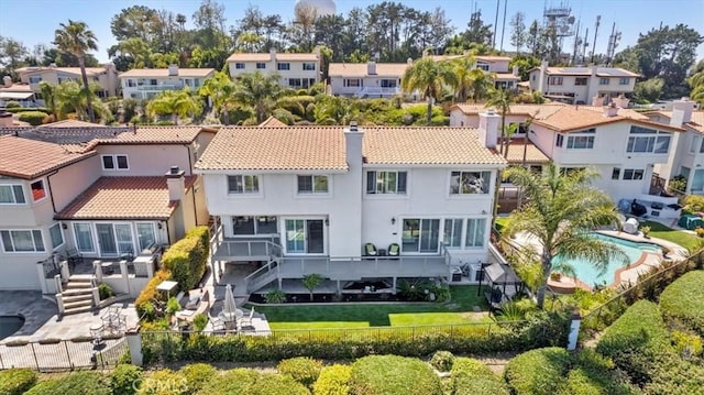 57 Paseo De Castana, Rancho Palos Verdes, CA 90275 - photo 4