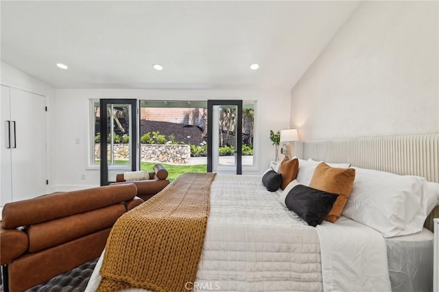 4816 Saint Andrews Ave, Buena Park, CA 90621 - bedroom featuring recessed lighting