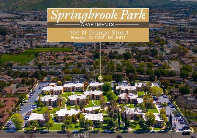1066 N Orange St, Riverside, CA 92501 - photo 1