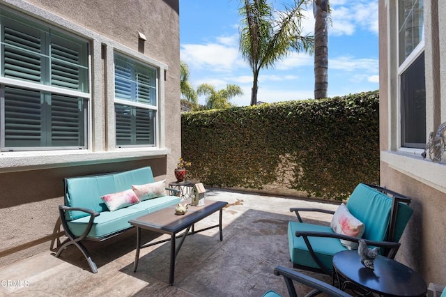 4003 Galapagos Way, Oxnard, CA 93035 - view of patio / terrace