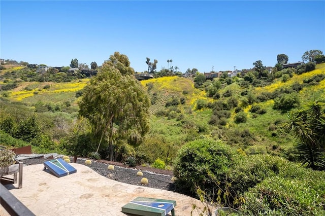 1435 Cerritos Dr, Laguna Beach, CA 92651 - view of patio / terrace