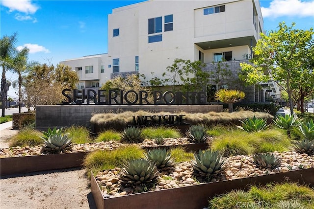 645 Channel Way, Costa Mesa, CA 92627 - view of community sign
