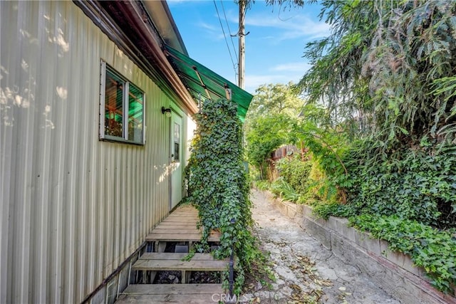15993 27th Ave, Clearlake, CA 95422 - view of property exterior