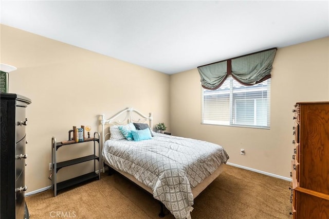 35509 Trevino Trl, Beaumont, CA 92223 - carpeted bedroom featuring baseboards