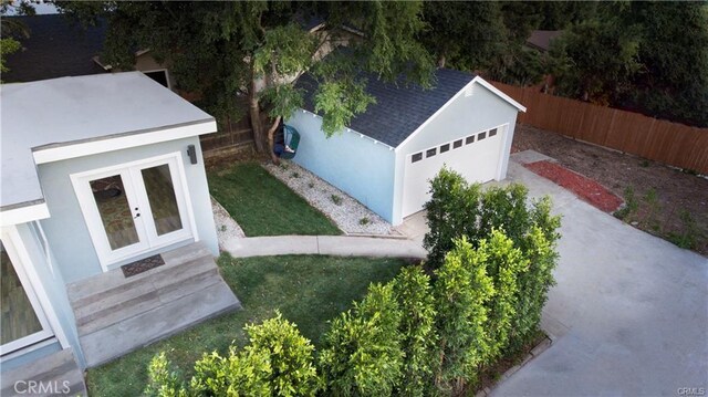 94 Marathon Rd, Altadena, CA 91001