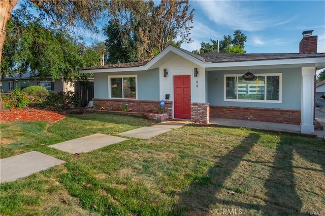 94 Marathon Rd, Altadena, CA 91001