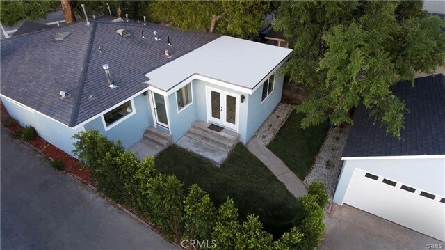 94 Marathon Rd, Altadena, CA 91001