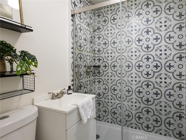 5512 W 117th St, Hawthorne, CA 90304 - full bath featuring toilet and vanity