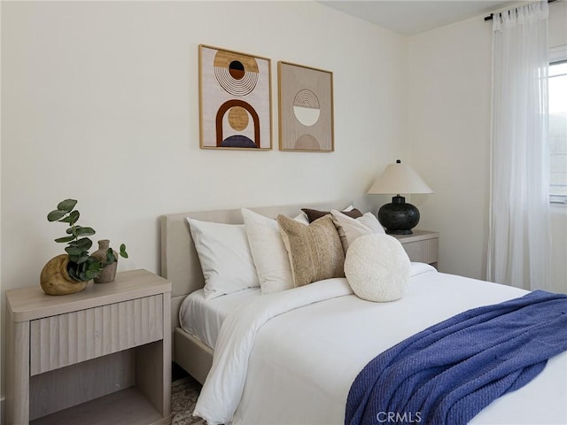 5512 W 117th St, Hawthorne, CA 90304 - view of bedroom