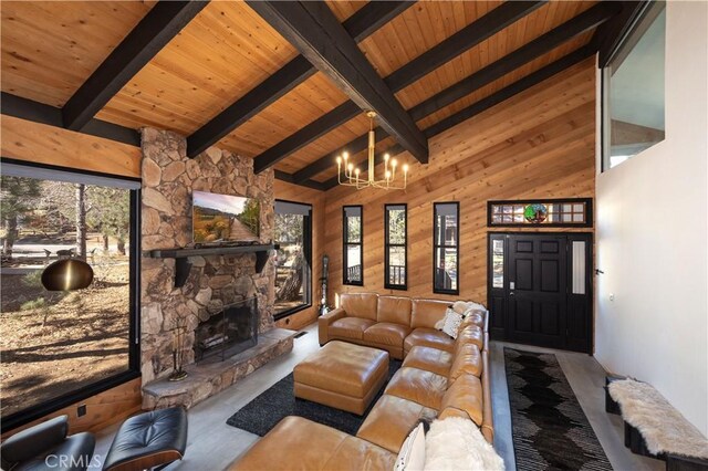 1720 Cascade Rd, Big Bear City, CA 92314 - photo 8