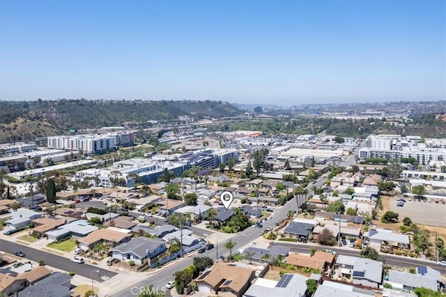 6096 Crawford St, San Diego, CA 92120 - view of urban area