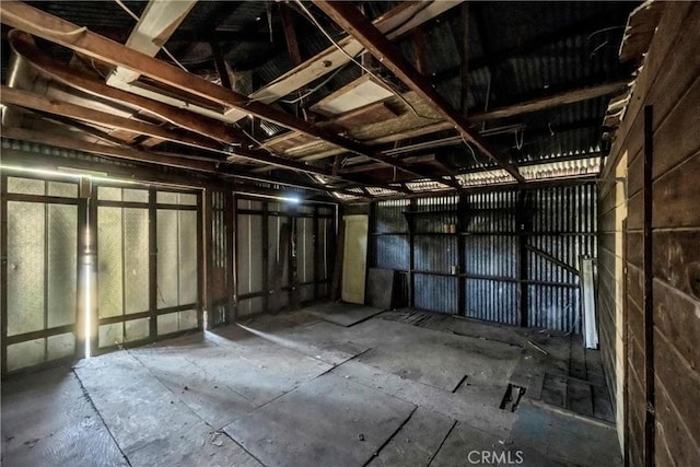 21345 Bush St, Middletown, CA 95461 - view of misc room