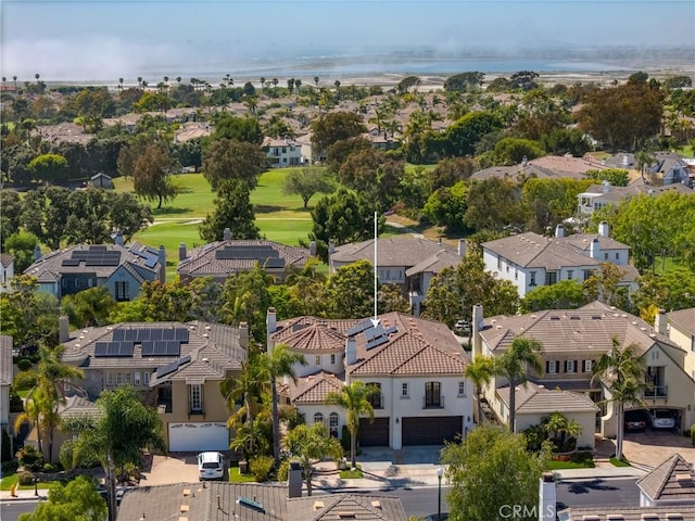 6471 Frampton Cir, Huntington Beach, CA 92648 - aerial view of residential area