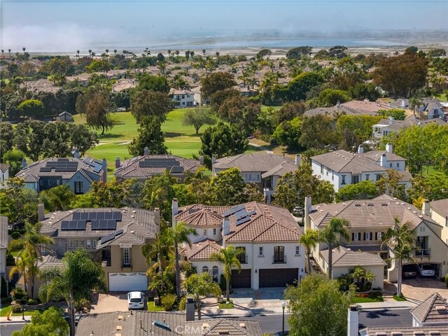 6471 Frampton Cir, Huntington Beach, CA 92648 - aerial view of residential area