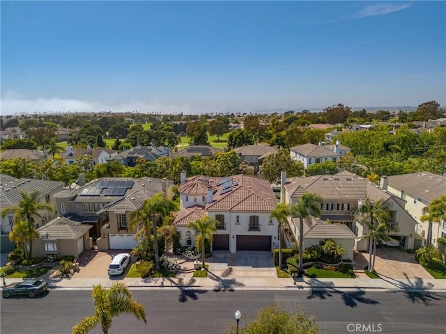 6471 Frampton Cir, Huntington Beach, CA 92648 - aerial view of residential area