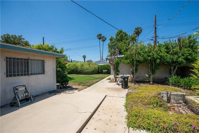 16751 Ludlow St, Granada Hills, CA 91344 - view of patio / terrace
