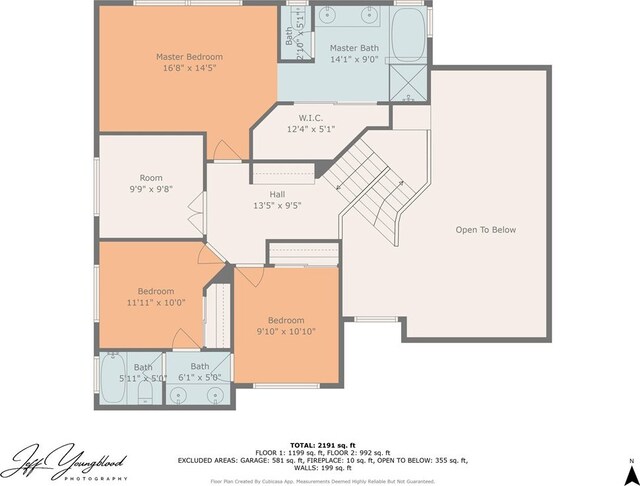 5809 Almond Valley Way, Lancaster, CA 93536 - room layout