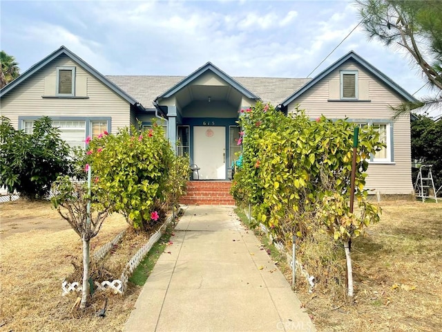 611615 E Acacia Ave, Glendale, CA 91205 - view of front of house