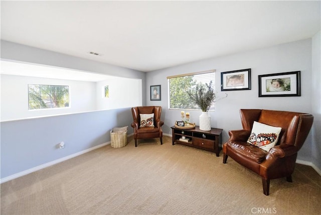 31786 Sorrel Run Ct, Menifee, CA 92584 - living area with light colored carpet and baseboards