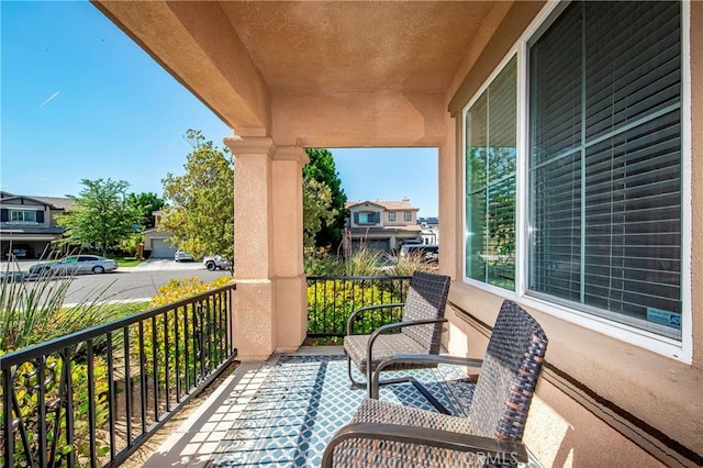 44224 Raven Ln, Lancaster, CA 93536 - view of porch