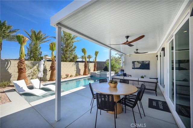 4365 Rambler Ln, Palm Springs, CA 92262 - photo 16