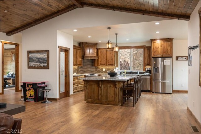 1618 Tuolumne Rd, Big Bear City, CA 92314 - photo 8