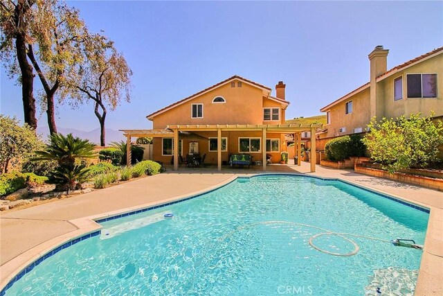 2253 Wandering Ridge Dr, Chino Hills, CA 91709 - photo 30