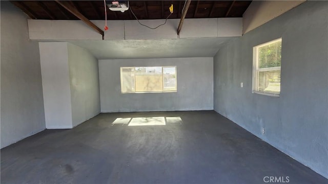 2045 S Cypress Ave, Ontario, CA 91762 - unfurnished room featuring concrete floors