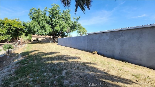 2045 S Cypress Ave, Ontario, CA 91762 - view of yard