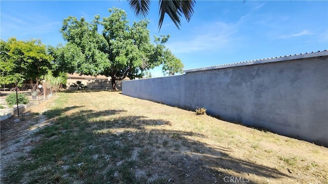 2045 S Cypress Ave, Ontario, CA 91762 - view of yard