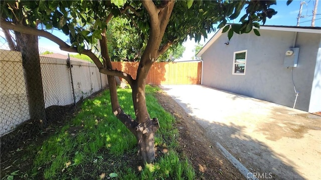 2045 S Cypress Ave, Ontario, CA 91762 - fenced backyard featuring a patio area