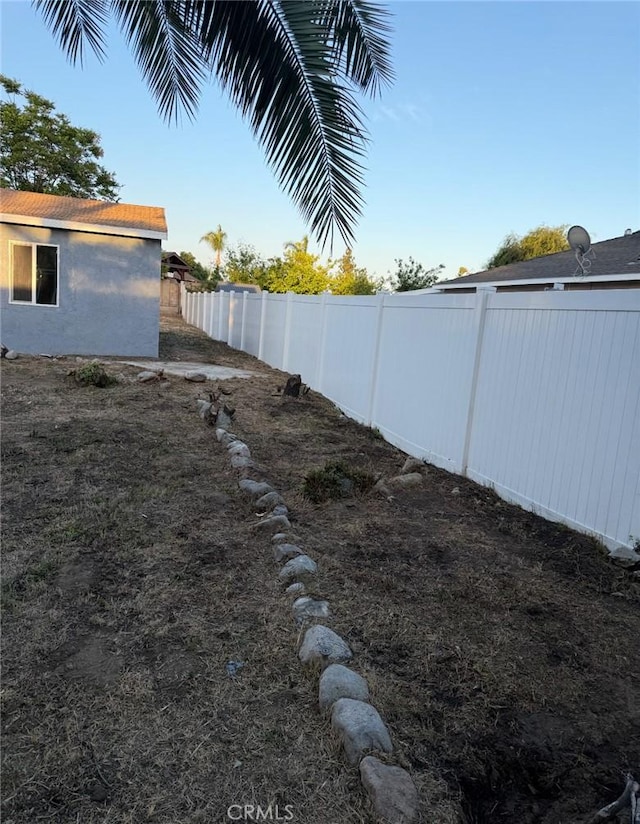 2045 S Cypress Ave, Ontario, CA 91762 - view of yard