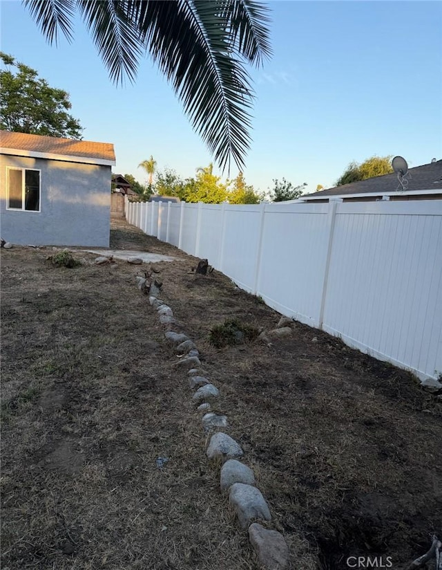 2045 S Cypress Ave, Ontario, CA 91762 - view of yard
