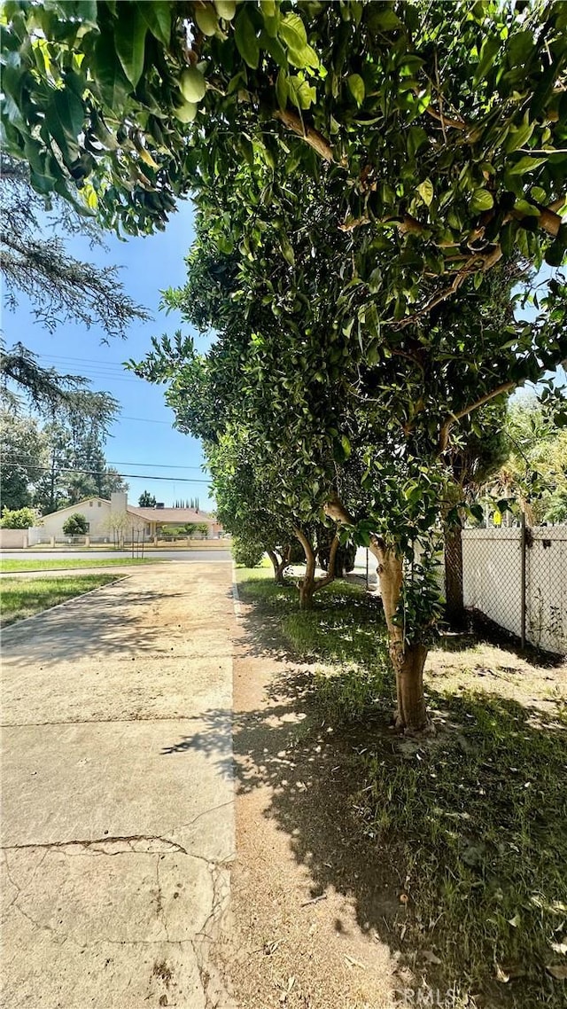 2045 S Cypress Ave, Ontario, CA 91762 - view of street