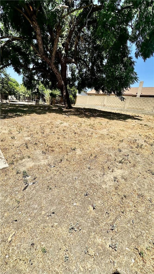 2045 S Cypress Ave, Ontario, CA 91762 - view of yard