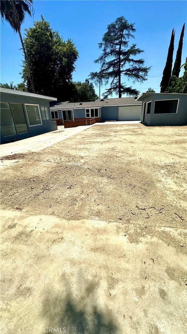 2045 S Cypress Ave, Ontario, CA 91762 - view of front of property