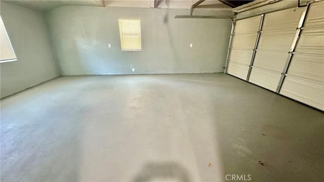 2045 S Cypress Ave, Ontario, CA 91762 - view of garage