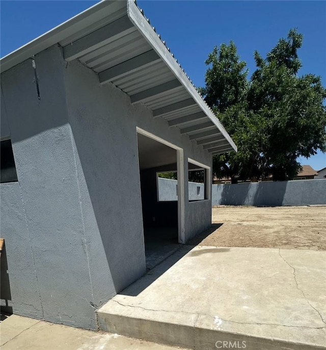 2045 S Cypress Ave, Ontario, CA 91762 - view of parking