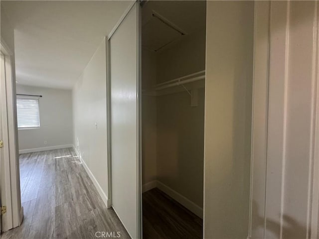 1881 Mitchell Ave Unit 34, Tustin, CA 92780 - view of closet