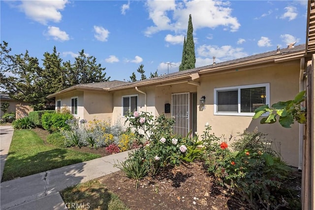 1881 Mitchell Ave Unit 34, Tustin, CA 92780 - view of front of property featuring stucco siding