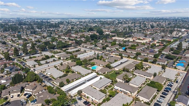 1881 Mitchell Ave Unit 34, Tustin, CA 92780 - aerial overview of property's location