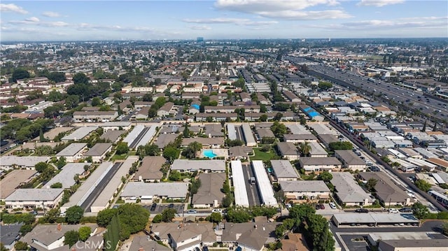 1881 Mitchell Ave Unit 34, Tustin, CA 92780 - aerial overview of property's location