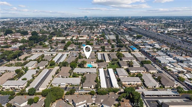 1881 Mitchell Ave Unit 34, Tustin, CA 92780 - aerial view of property's location