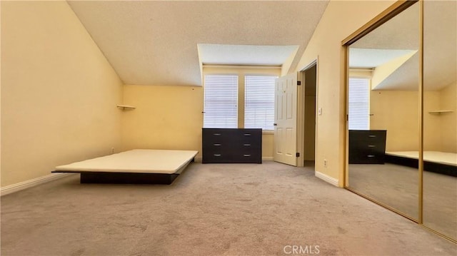 1133 S Paula Dr Unit 7, Fullerton, CA 92833 - unfurnished bedroom with carpet flooring, baseboards, and a closet